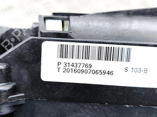 Gear lever VOLVO S90 II (234) D5 AWD | BP38018684M90 - Image 8