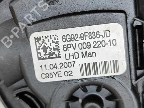 Pedal FORD S-MAX (WA6) 2.0 TDCi | BP24582190I4 - Image 6