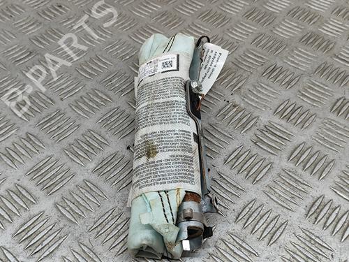 Right seat airbag AUDI A7 Sportback (4GA, 4GF) 3.0 TDI quattro | BP20675128C14 