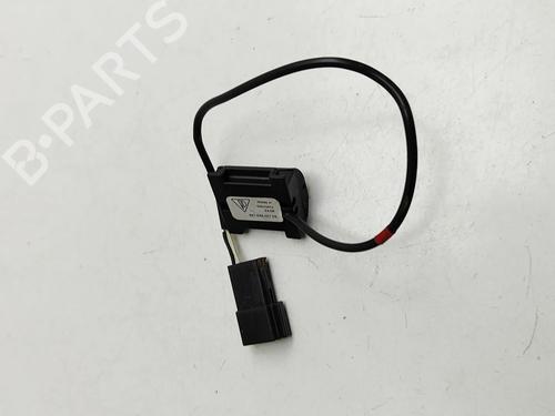 Electronic module PORSCHE BOXSTER (987) S 3.4 | BP33393976M83 - Image 4