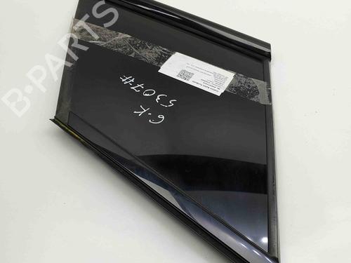 Panel rude bagtil venstre LAND ROVER RANGE ROVER EVOQUE (L538) 2.2 D 4x4 (190 hp) 26153742