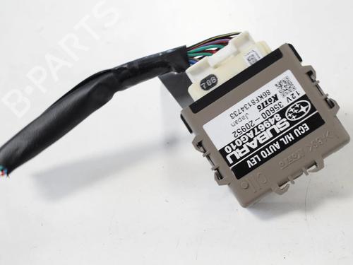 Used Electronic module SUBARU LEGACY IV Estate (BP) 2.0 D AWD (BPD) (150 hp) 30258723