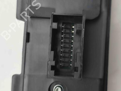 AC Styreenhet / Manøvreringsenhet CITROËN C5 AIRCROSS (A_) 1.6 Hybrid 225 (A45GFR) | BP29459576I5