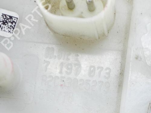 Fuel pump BMW 3 Coupe (E92) 320 i | BP15004910M76 