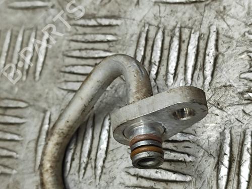 AC pipe CITROËN C5 III (RD_) 2.0 HDi 165 (RDRHHA, RDRHH8) | BP21078172M126 