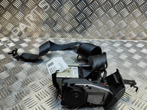 Front left seatbelt VOLVO XC40 (536) Recharge AWD | BP29392243I26 - Image 6