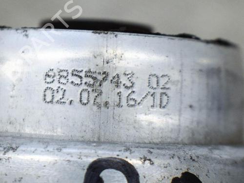 Right front suspension arm BMW 2 Coupe (F22, F87) M 240 i | BP10398363M13 