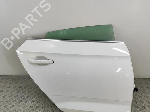 Used Right rear door AUDI A5 Sportback (F5A, F5F) 35 TFSI Mild Hybrid (150 hp) 31748626