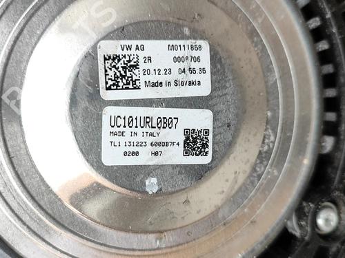 Radiator set SKODA KAROQ (NU7, ND7) 2.0 TDI | BP28432333M120 