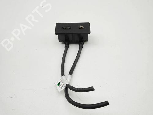 Electronic module PORSCHE PANAMERA (970) 3.0 S E-Hybrid | BP39409861M83 - Image 3