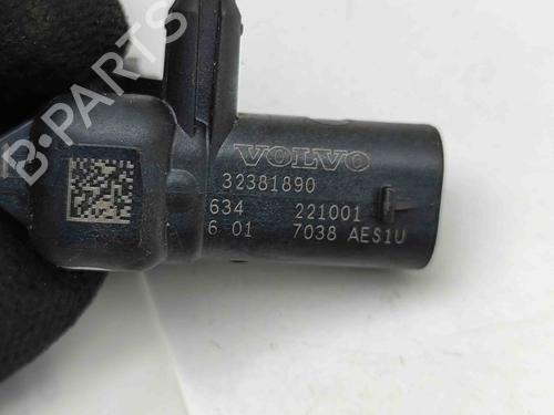 Elektronisk sensor POLESTAR POLESTAR 2 (534) EV | BP27798384M84 
