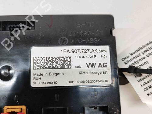 Elektronisk modul AUDI Q4 E-TRON Sportback (F4N) 40 | BP28437498M83