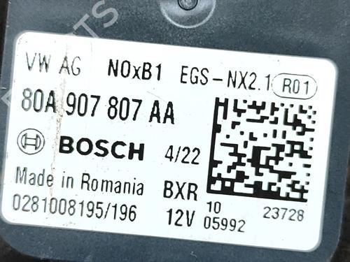 Electronic sensor AUDI Q5 (FYB, FYG) 40 TDI Mild Hybrid quattro | BP28433229M84 - Image 7