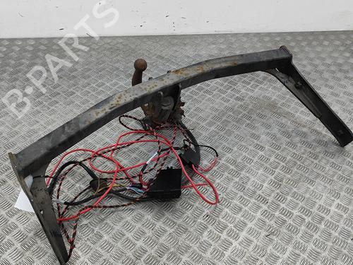 Tow ball/Mechanism VW SHARAN (7N1, 7N2) 2.0 TDI | BP25995394C141 