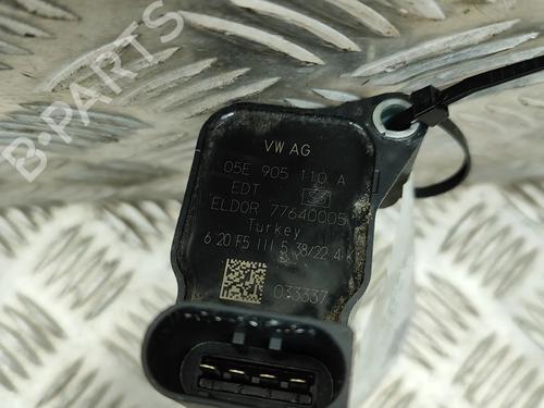 Ignition coil VW T-ROC (A11, D11) 1.5 TSI | BP17140124M94 