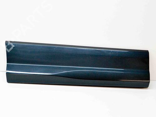 Used Door moulding trim AUDI Q2 (GAB, GAG) 30 TFSI (110 hp) 27752421