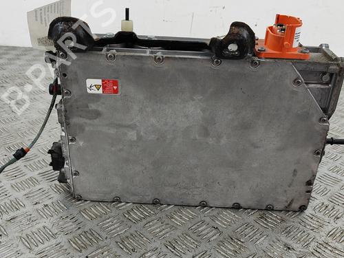 Inverter/Converter JAGUAR I-PACE (X590) EV400 AWD | BP28028999M119 