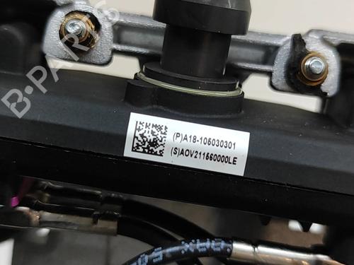 Camera TESLA MODEL Y (5YJY) EV Performance All-wheel Drive | BP33371183E14  - Image 6