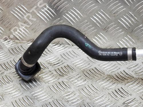 Pipe MERCEDES-BENZ GLC Coupe (C253) 250 d 4-matic (253.309) | BP14633558M125 