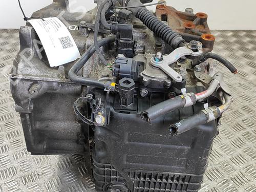 Gearbox SEAT ARONA (KJ7, KJP) 1.0 TSI | BP27091258M3 