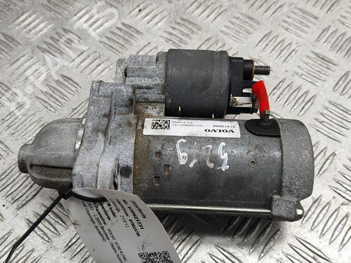Starter VOLVO XC60 II (246) B5 Mild-Hybrid | BP27792881M8 