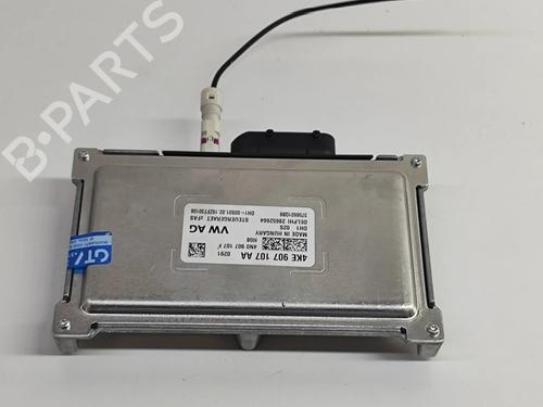 Used Electronic module Electronic module PORSCHE CAYENNE (9YA) 3.0 AWD (9YAAA1) (340 hp) 27792956 27792956