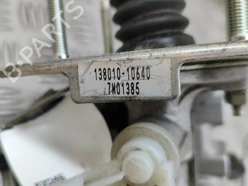 Brake master cylinder LEXUS RX (_L2_) 450h AWD (GYL25_, GYL26_, GYL25, GYL26, GYL25R, GYL26R) | BP26282880M77  - Image 13