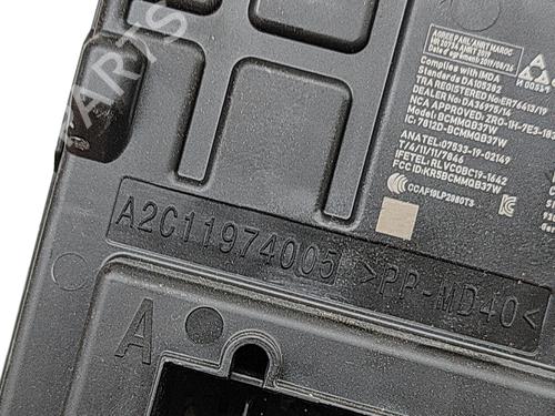 Electronic module AUDI Q4 E-TRON SUV (F4B) 50 quattro | BP28431034M83  - Image 7