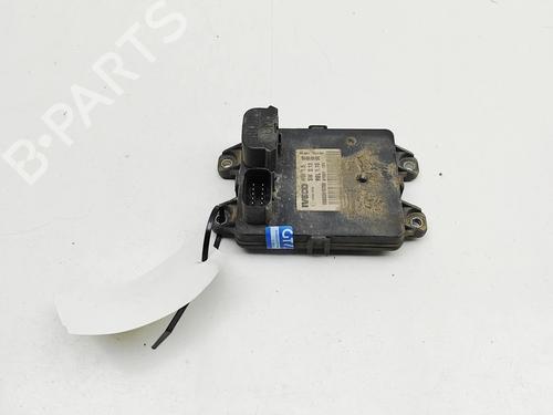 Used Electronic module Electronic module IVECO DAILY VI Platform/Chassis 35S21, 35C21, 40C21, 45C21, 50C21, 60C21, 65C21, 70C21 (205 hp) 33386137 33386137