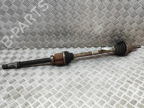 Used Right front driveshaft OPEL MOVANO B Van (X62) 2.3 CDTI FWD (FV) (131 hp) 26511474