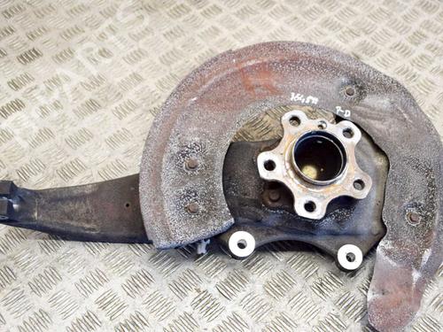 Used Right front steering knuckle BMW 7 (G11, G12) 730 d, Ld xDrive (265 hp) 27757160