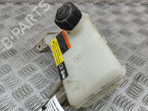 Expansion tank NISSAN LEAF (ZE1) Electric | BP27796669C120 
