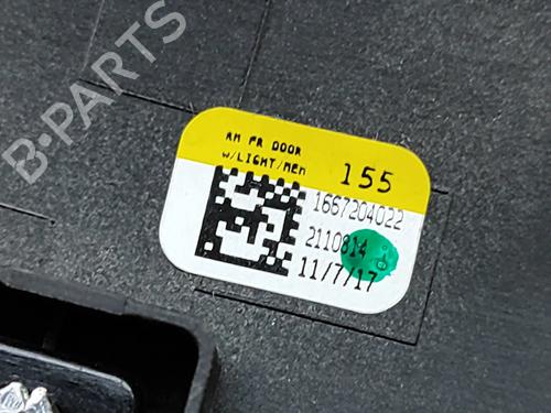 Other MERCEDES-BENZ GLE (W166) 250 d 4-matic (166.004) | BP22807466O1