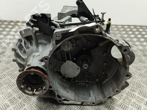 Used Gearbox SKODA KAROQ (NU7, ND7) 1.5 TSI (150 hp) 22806822