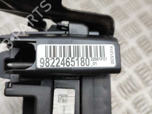 Sikringsdåse PEUGEOT 508 II (FB_, FH_, F3_) Hybrid 225 (F35GQU) | BP29975355E1 