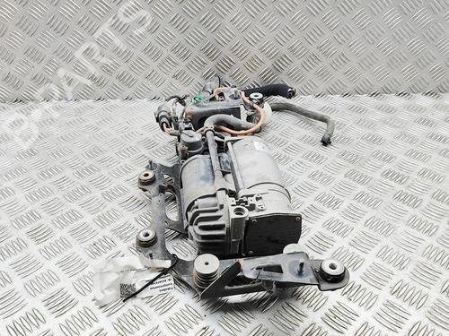 Suspension compressor AUDI A8 D4 (4H2, 4H8, 4HC, 4HL) 3.0 TDI quattro | BP31113272M103