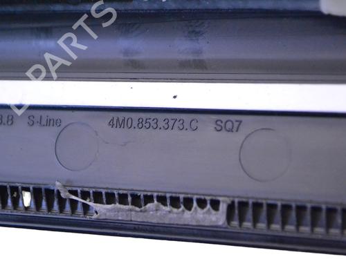 Step AUDI Q7 (4MB, 4MG, 4MQ) 3.0 TDI quattro | BP30231959C149 