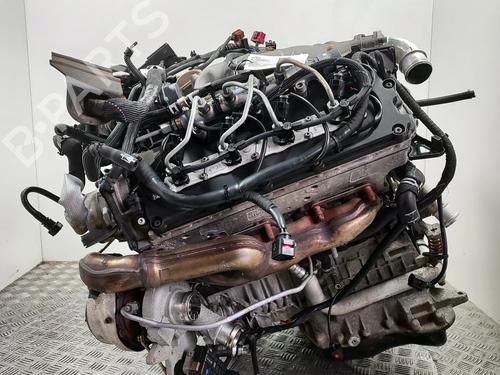 Engine PORSCHE CAYENNE (92A) 4.2 S Diesel | BP36809205M1 - Image 5