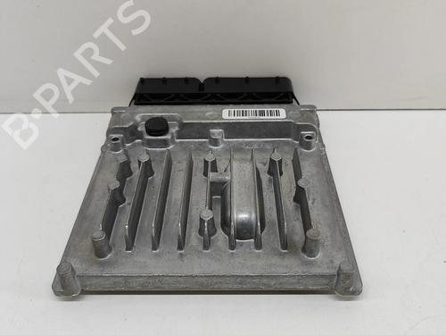 Engine control unit (ECU) MERCEDES-BENZ VITO / MIXTO Van (W639) 113 CDI 4x4 (639.601, 639.603, 639.605) | BP27773891M57 - Image 2