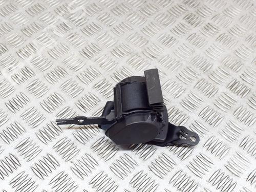 Used Rear right seatbelt BMW 3 (F30, F80) 328 i (245 hp) 10401549