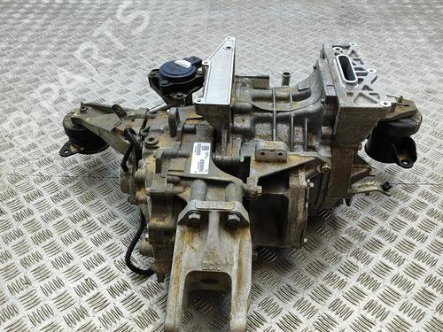 Used Engine Engine NISSAN LEAF (ZE1) Electric (150 hp) 33388553 33388553