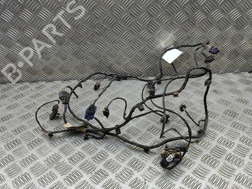 Electronic module LAND ROVER RANGE ROVER EVOQUE (L538) 2.2 D 4x4 | BP29753312M83 