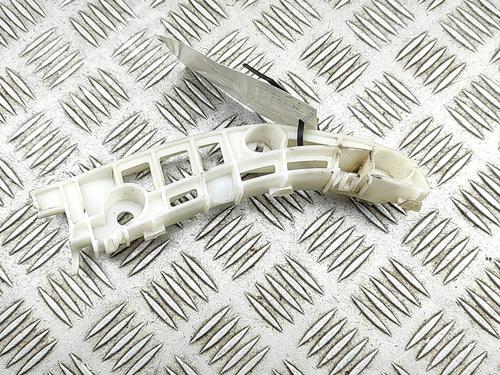 Used Front bumper bracket Front bumper bracket MITSUBISHI OUTLANDER III (GG_W, GF_W, ZJ, ZL, ZK) 2.2 Di-D 4WD (GF6W) (150 hp) 33377413 33377413