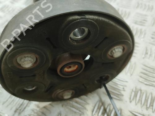 Driveshaft SKODA YETI (5L) 2.0 TDI 4x4 | BP33384611M37 - Image 7