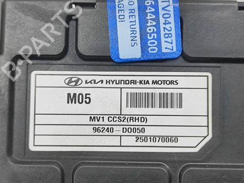 Electronic module KIA EV9 (MV) 100 GT-Line AWD | BP34160699M83  - Image 6
