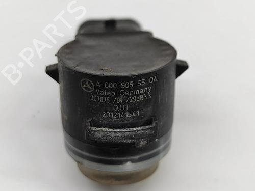 Electronic module MERCEDES-BENZ E-CLASS Coupe (C207) E 350 BlueTEC / d (207.326) | BP23866020M83