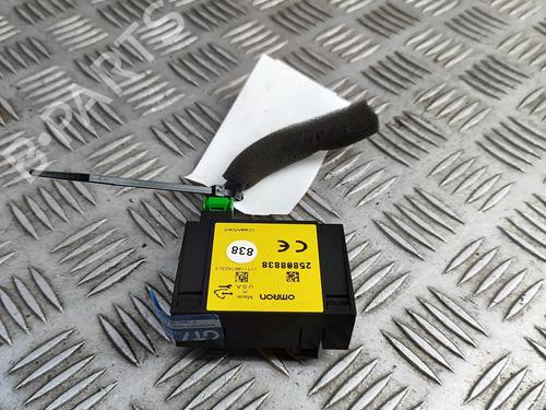 electronic-module-chevrolet-captiva-c100-c140-2006-28101887 main image