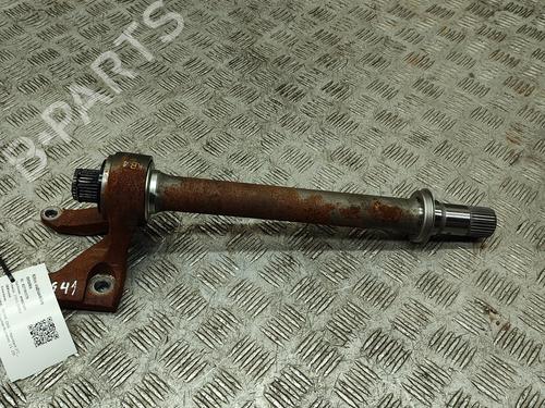 Left front driveshaft HONDA CIVIC X Hatchback (FC_, FK_) 2.0 Type-R (FK8) | BP20337163M38 