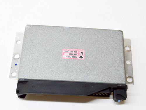 Electronic module NISSAN 350Z Coupe (Z33) 3.5 | BP10368800M83 