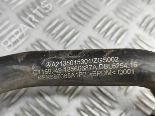 Pipe MERCEDES-BENZ E-CLASS (W213) E 220 d (213.004) | BP27607887M125